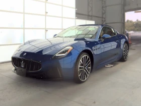 Maserati GranTurismo Modena, снимка 1