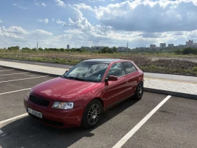 Audi A3, снимка 6