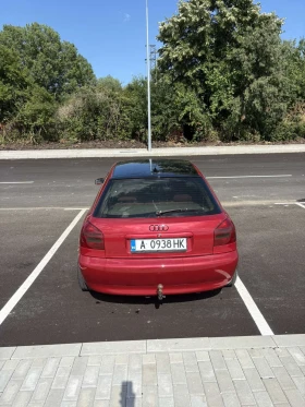 Audi A3, снимка 5