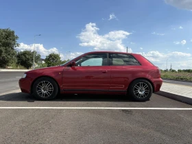 Audi A3, снимка 2