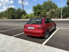Audi A3, снимка 7