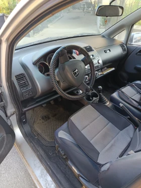 Honda Jazz, снимка 4