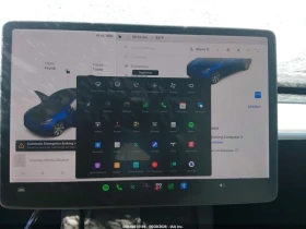 Tesla Model Y LONG RANGE DUAL MOTOR ALL-WHEEL DRIVE, снимка 10