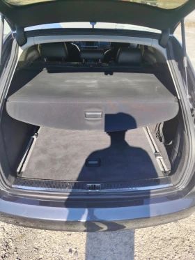 Audi A6, снимка 10