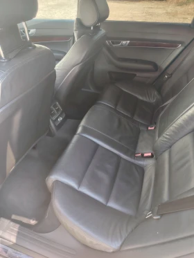 Audi A6, снимка 8