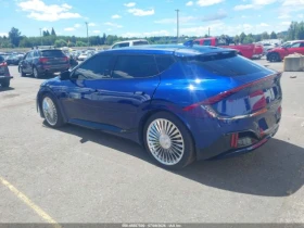 Kia EV6 * GT* AWD* , снимка 6