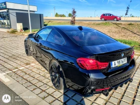 BMW 440 xDrive MPPSK, снимка 6