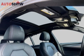 BMW 540 БЕЗ ПЪРВОНАЧАЛНА ВНОСКА!/360/HARMAN/HUD/, снимка 15