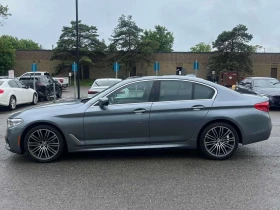 BMW 530 * 530i xDrive * CARFAX * , снимка 2