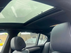 BMW 530 * 530i xDrive * CARFAX * , снимка 12