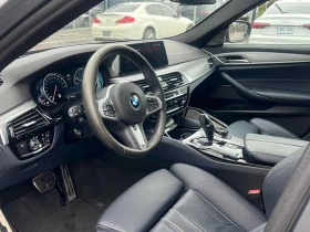 BMW 530 * 530i xDrive * CARFAX * , снимка 5