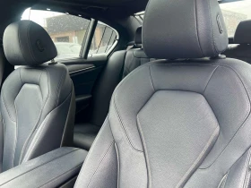 BMW 530 * 530i xDrive * CARFAX * , снимка 11