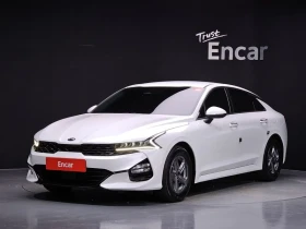 Kia K5 2.0 LPG - САМО 30% АВАНС, снимка 1