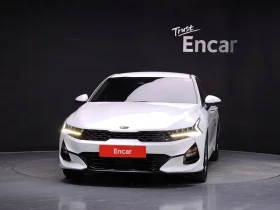Kia K5 2.0 LPG - САМО 30% АВАНС, снимка 3
