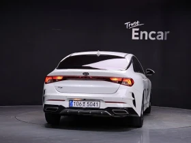 Kia K5 2.0 LPG - САМО 30% АВАНС, снимка 4