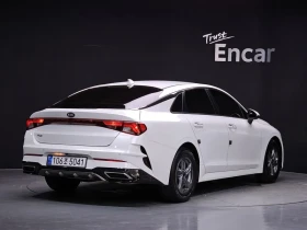 Kia K5 2.0 LPG - САМО 30% АВАНС, снимка 2