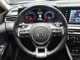 Kia K5 2.0 LPG - САМО 30% АВАНС, снимка 12