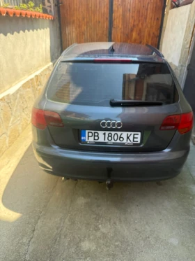 Audi A3 TDI, снимка 8