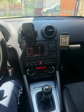 Audi A3 TDI, снимка 10