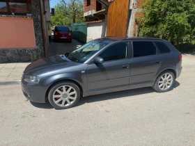 Audi A3 TDI, снимка 5