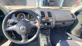 VW Polo 1.4, снимка 8