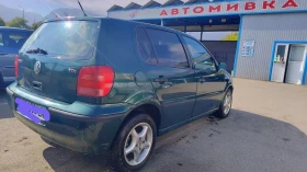 VW Polo 1.4, снимка 5
