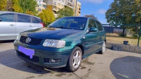 VW Polo 1.4, снимка 2
