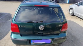 VW Polo 1.4, снимка 4