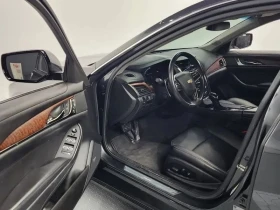 Cadillac Cts, снимка 10
