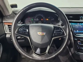 Cadillac Cts, снимка 13