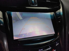 Cadillac Cts, снимка 15