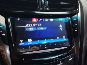 Cadillac Cts, снимка 14
