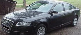 Audi A6 2.7 На Части - [2] 