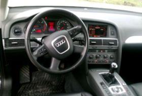     Audi A6 2.7  