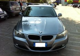 BMW 320 na chasti face l - [1] 