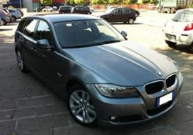 BMW 320 na chasti face l - [5] 