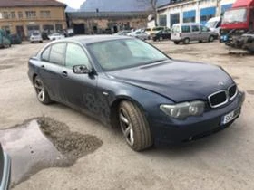     BMW 730    