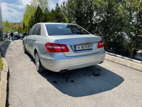 Mercedes-Benz E 500 4MATIC БЕНЗИН/ГАЗ - [5] 