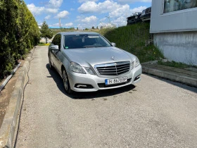  Mercedes-Benz E 500