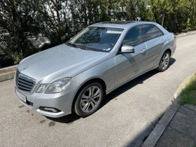 Mercedes-Benz E 500 4MATIC БЕНЗИН/ГАЗ - [4] 