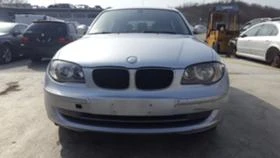 BMW 118 d 122к.с. 143к.с. 6скорости - [3] 