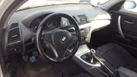 BMW 118 d 122к.с. 143к.с. 6скорости - [10] 