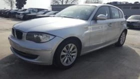 BMW 118 d 122к.с. 143к.с. 6скорости 1