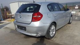 BMW 118 d 122к.с. 143к.с. 6скорости - [5] 