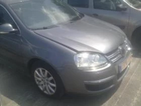 VW Jetta 1.9 TDi - [3] 