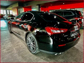 Maserati Ghibli * ПРОМО ЦЕНА* SQ4 , снимка 4 - Автомобили и джипове - 41878248