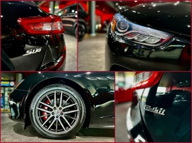 Maserati Ghibli * ПРОМО ЦЕНА* SQ4 , снимка 7 - Автомобили и джипове - 41878248
