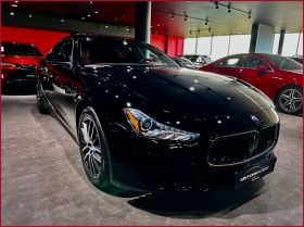 Обява за продажба на Maserati Ghibli * ПРОМО ЦЕНА* SQ4  ~69 999 лв. - изображение 1