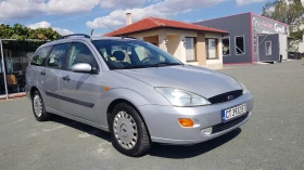     Ford Focus 1, 8DI90ksENDURAACEU4