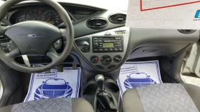 Ford Focus 1, 8DI90ksENDURAACEU4 | Mobile.bg    11